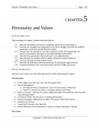 978-0134729329 Chapter 5 Lecture Note Part 1