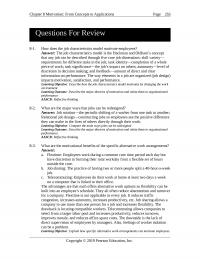 978-0134729329 Chapter 8 Solution Manual