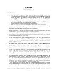 978-1259720697 Chapter 14 Solution Manual