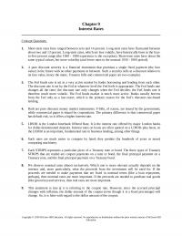 978-1259720697 Chapter 9 Solution Manual