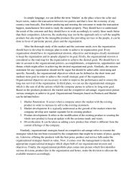 Research Paper In simple language