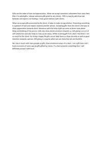 Management Of Leader