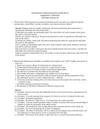 ECON 202