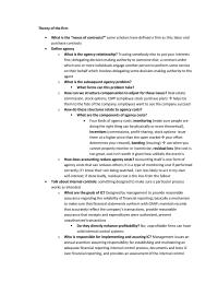 AIS Study Guide