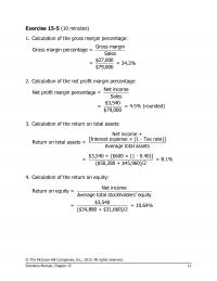 978-0078025631 Chapter 15 Solution Manual Part 2