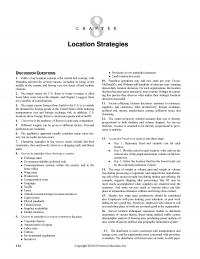 978-0132921145 Chapter 8 Part 1