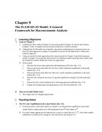 978-0132992282 Chapter 9 Lecture Note Part 1
