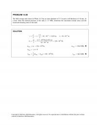 978-0073398167 Chapter 14 Solution Manual Part 7