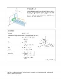 978-0073398167 Chapter 3 Solution Manual Part 5