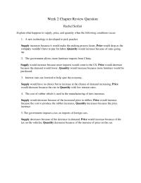 Chaper 2 Review Questions