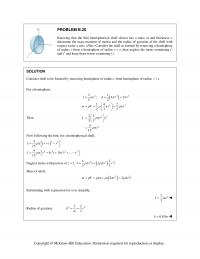978-0073398242 Appendix B Solution Manual Part 4