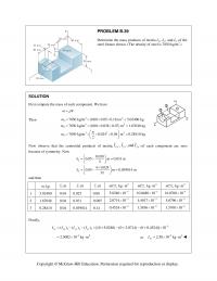 978-0073398242 Appendix B Solution Manual Part 8