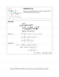 978-0073398242 Chapter 10 Solution Manual Part 13