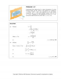 978-0073398242 Chapter 11 Solution Manual Part 4