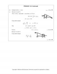 978-0073398242 Chapter 11 Solution Manual Part 9