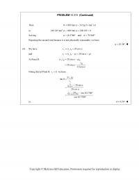 978-0073398242 Chapter 11 Solution Manual Part 16