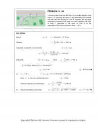 978-0073398242 Chapter 11 Solution Manual Part 20