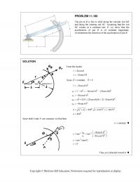 978-0073398242 Chapter 11 Solution Manual Part 23