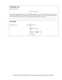 978-0073398242 Chapter 14 Solution Manual Part 5