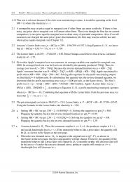 978-0133019933 Chapter 11 Solution Manual Part 2