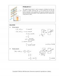 978-0073398242 Chapter 16 Solution Manual Part 2