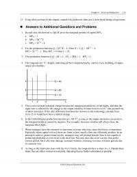 978-0133019933 Chapter 6 Solution Manual