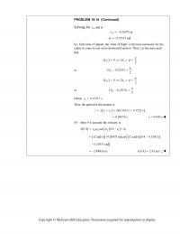 978-0073398242 Chapter 19 Solution Manual Part 3