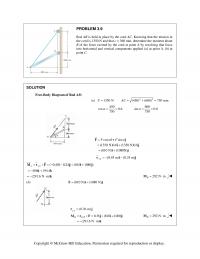 978-0073398242 Chapter 3 Solution Manual Part 2