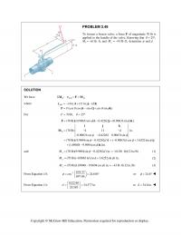 978-0073398242 Chapter 3 Solution Manual Part 6