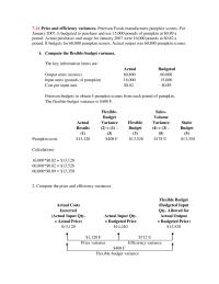 Cost Acct 7-21