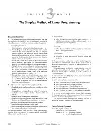 978-0134181981 Online Tutorial 3