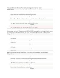 Finance for Business