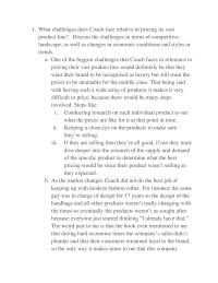 Week 5 Case Study
