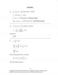 978-1259129919 Chapter 4 Solution Manual Part 1