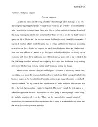 Personal essay RODRGUEZ 1Yashira