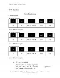 978-1259687969 Chapter 10 Solution Manual Part 2