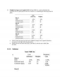 978-1259687969 Chapter 11 Solution Manual Part 3
