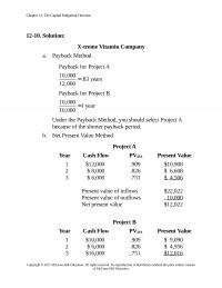 978-1259687969 Chapter 12 Solution Manual Part 2