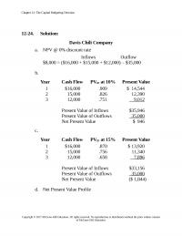 978-1259687969 Chapter 12 Solution Manual Part 5