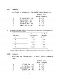 978-1259687969 Chapter 13 Solution Manual Part 2