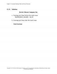978-1259687969 Chapter 15 Solution Manual Part 2