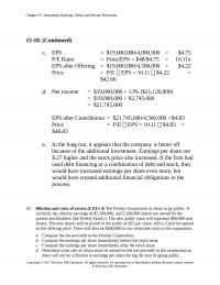 978-1259687969 Chapter 15 Solution Manual Part 3