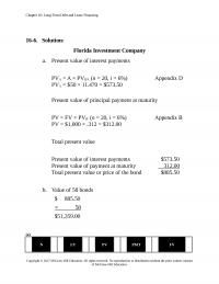 978-1259687969 Chapter 16 Solution Manual Part 2