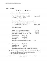 978-1259687969 Chapter 16 Solution Manual Part 3
