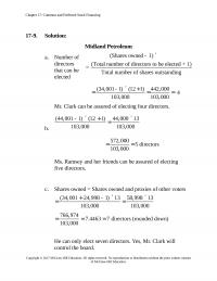 978-1259687969 Chapter 17 Solution Manual Part 2