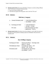 978-1259687969 Chapter 18 Solution Manual Part 2