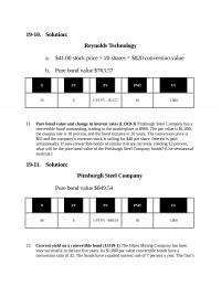 978-1259687969 Chapter 19 Solution Manual Part 2