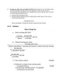 978-1259687969 Chapter 19 Solution Manual Part 3
