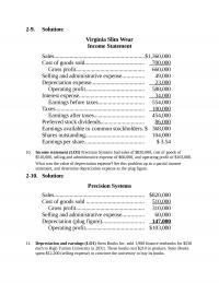 978-1259687969 Chapter 2 Solution Manual Part 2
