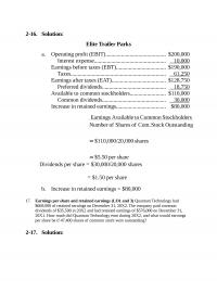 978-1259687969 Chapter 2 Solution Manual Part 3